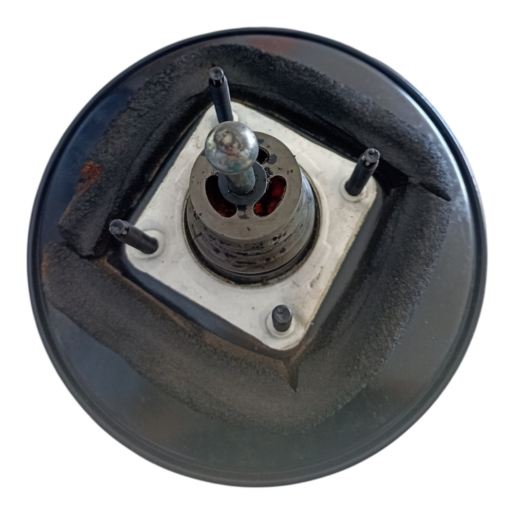 HIDROVACUO SERVO FREIO PEUGEOT 208 1.5 8V.  2013 À 2019. 2