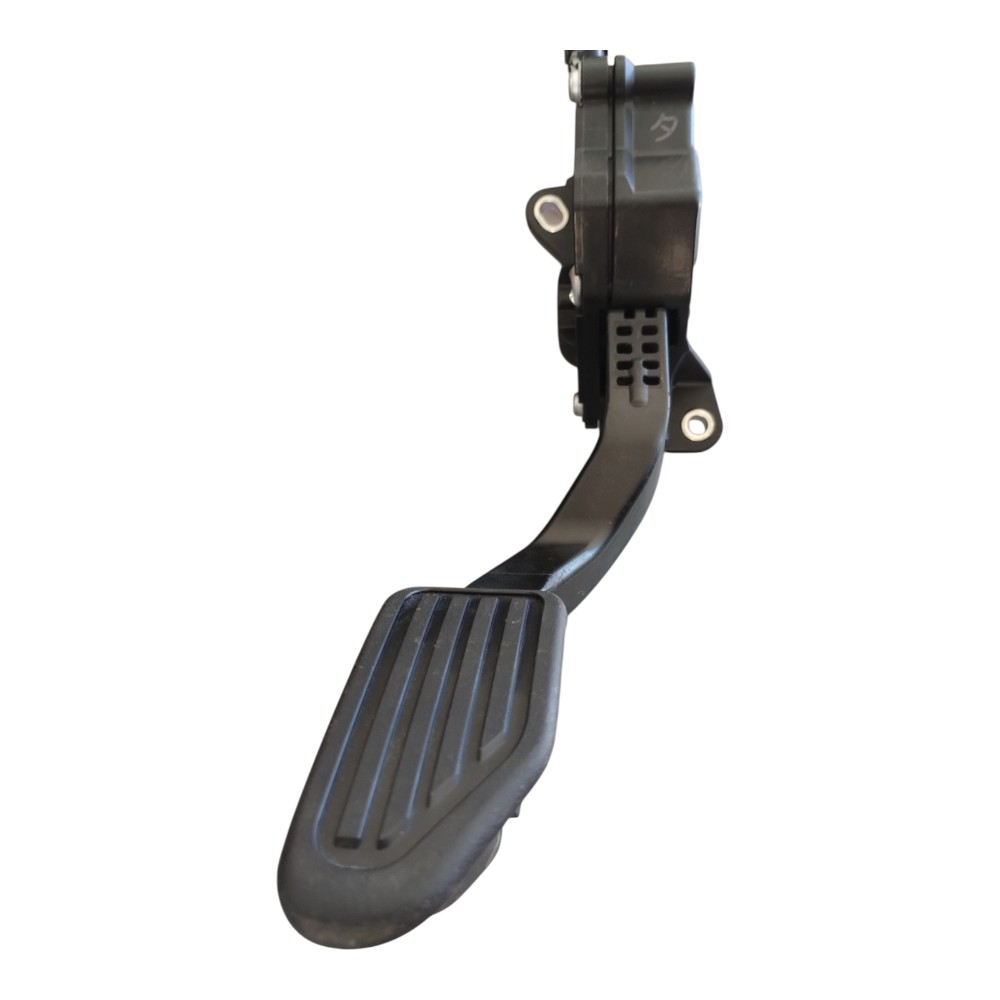 Pedal Acelerador Eletrônico Volkswagen Gol G6 2011 à 2016. 2