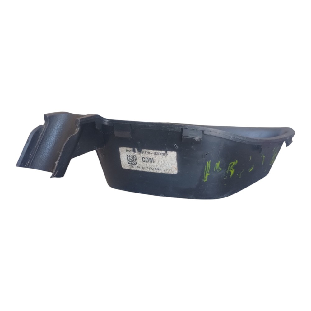 PORTA OBJETOS CONSOLE HYUNDAI HB20 2012 À 2019. 4