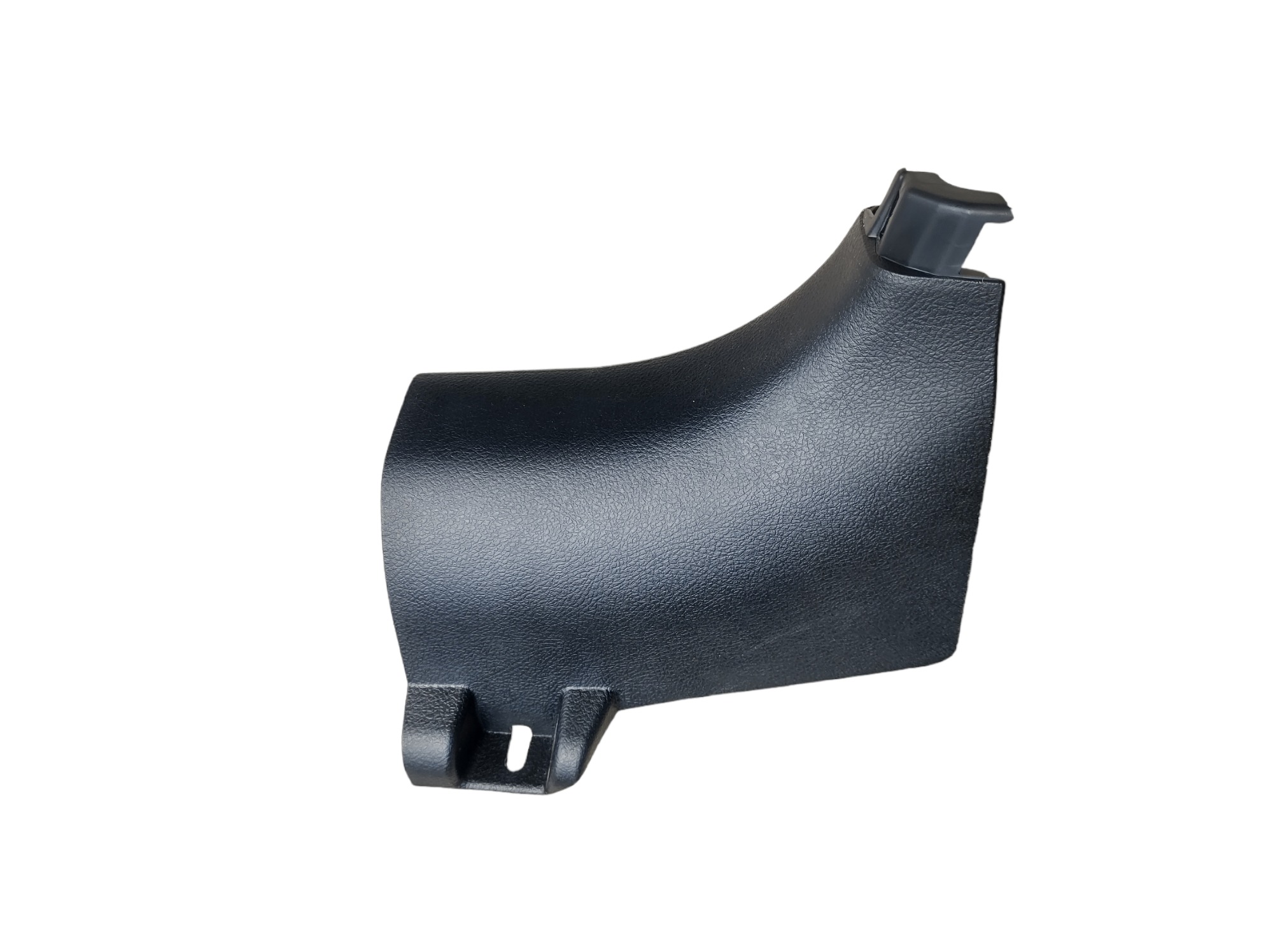Soleira Moldura Inferior Da Coluna Direita Toyota Yaris. 3