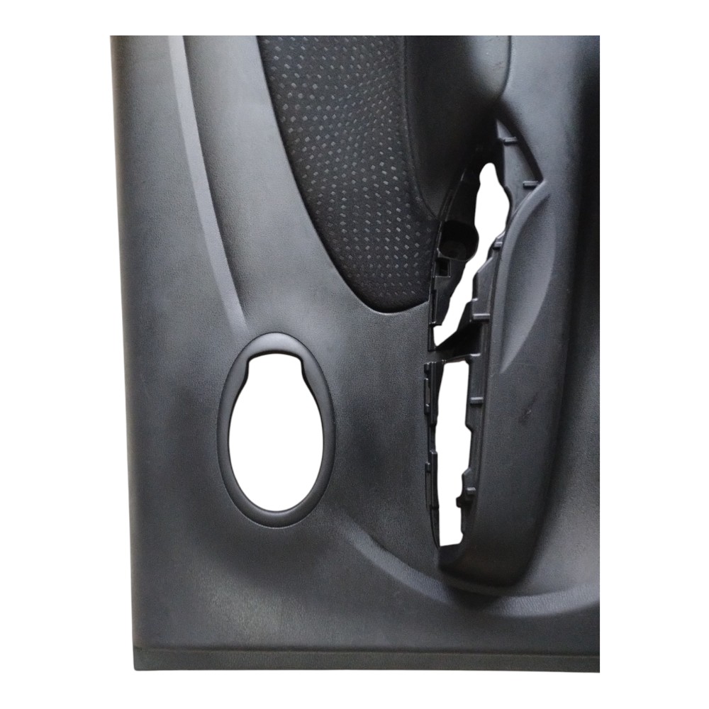 Forro Da Porta Traseira Direita Nissan Versa 2013 À 2019. 7
