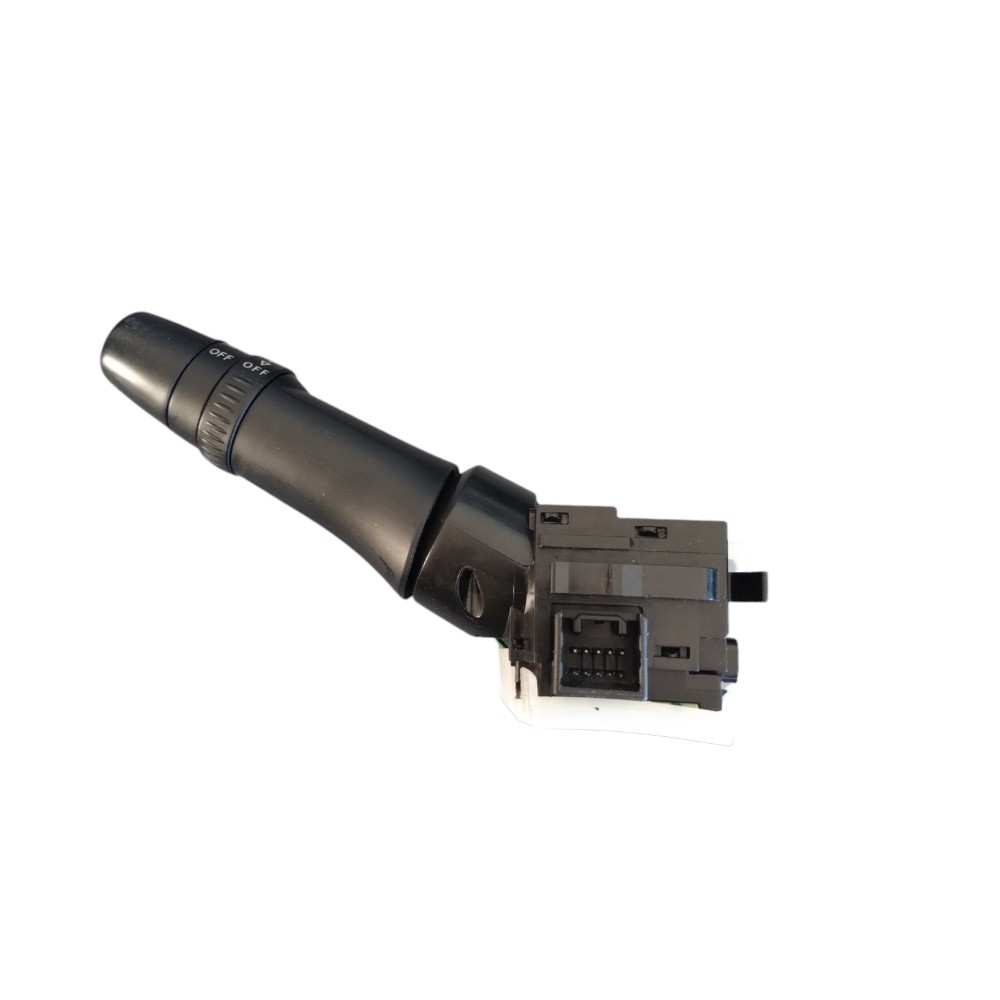 Comando Setas E Farol Mitsubishi Lancer 2010 Á 2014. 4