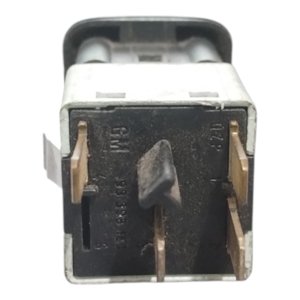 Botão Indicador Velocidade Gm Astra Zafira 2005 À 2012. 3