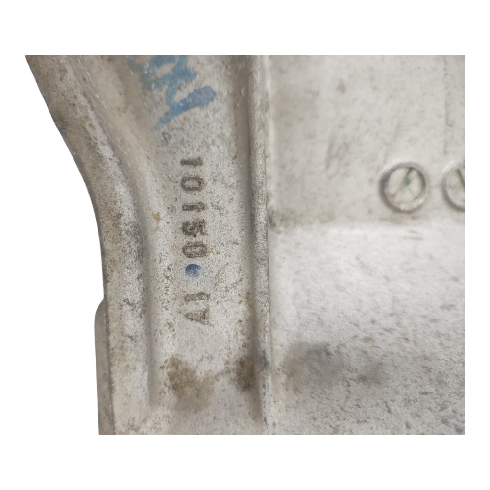 Sobre Carter Toyota Corolla 2.0 16v Motor 3zr 2015 À 2019. 6