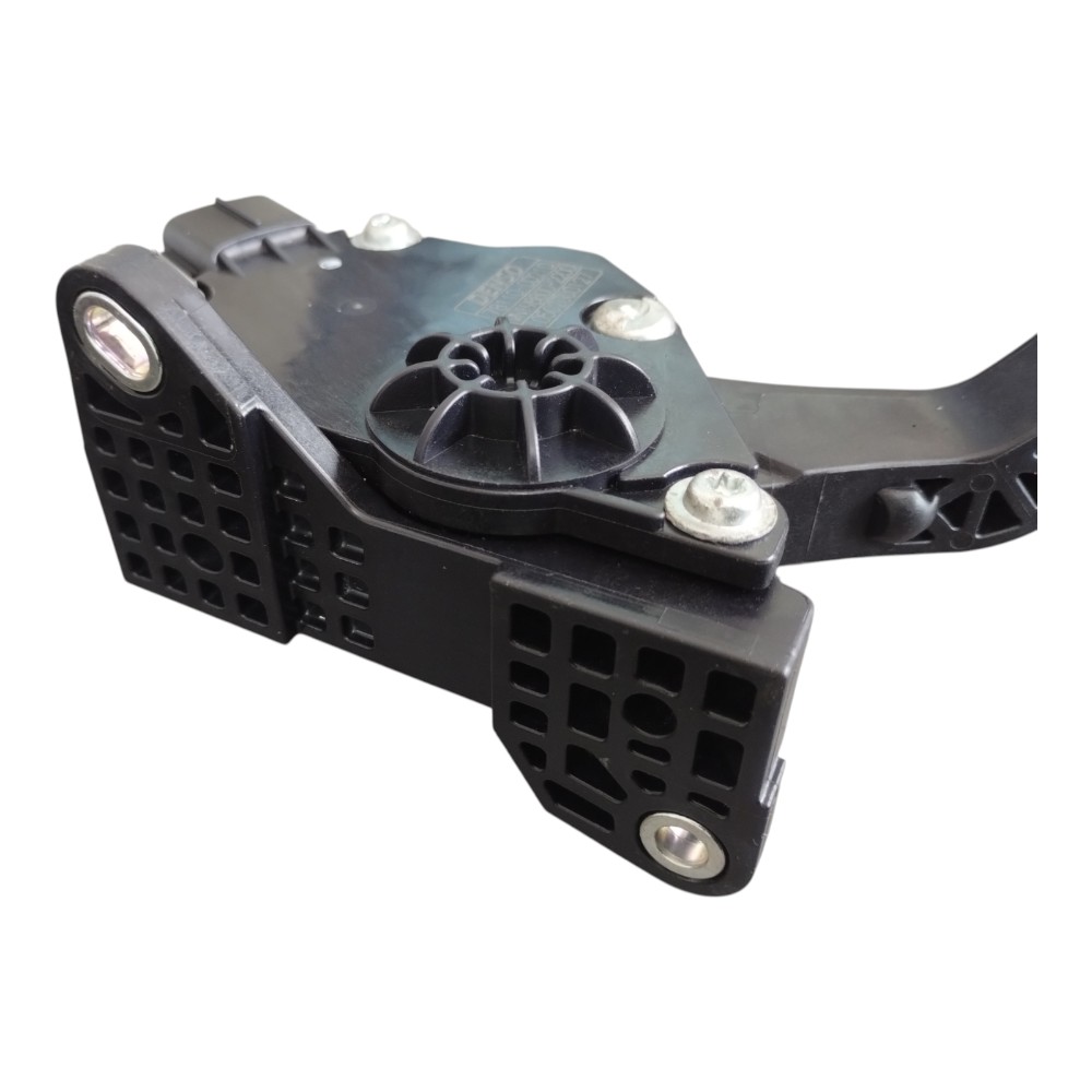 Pedal Acelerador Eletrônico Toyota Etios Yaris 2016 À 2021. 6