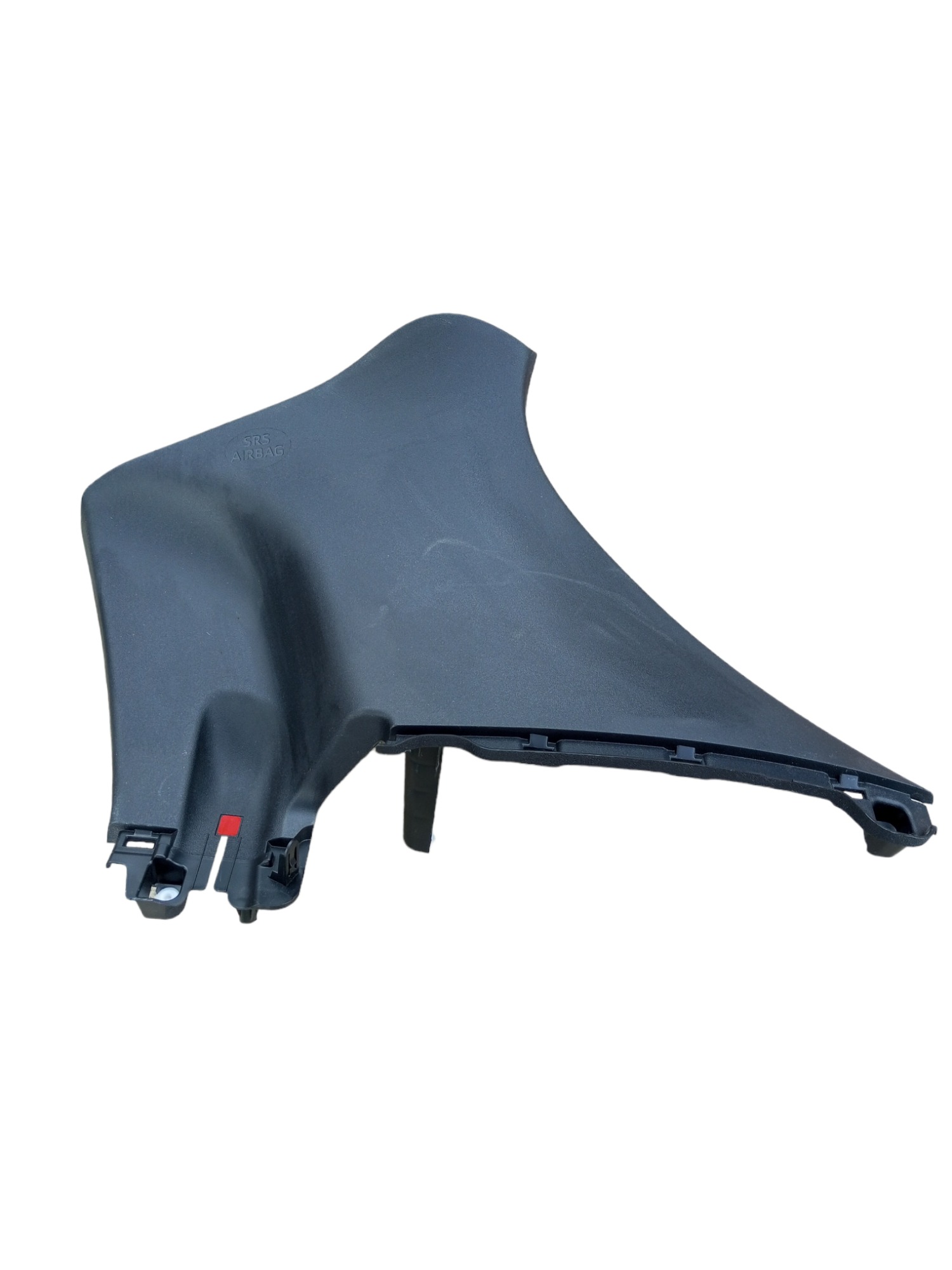 Moldura Superior Da Lateral Direita Toyota Yaris. 1