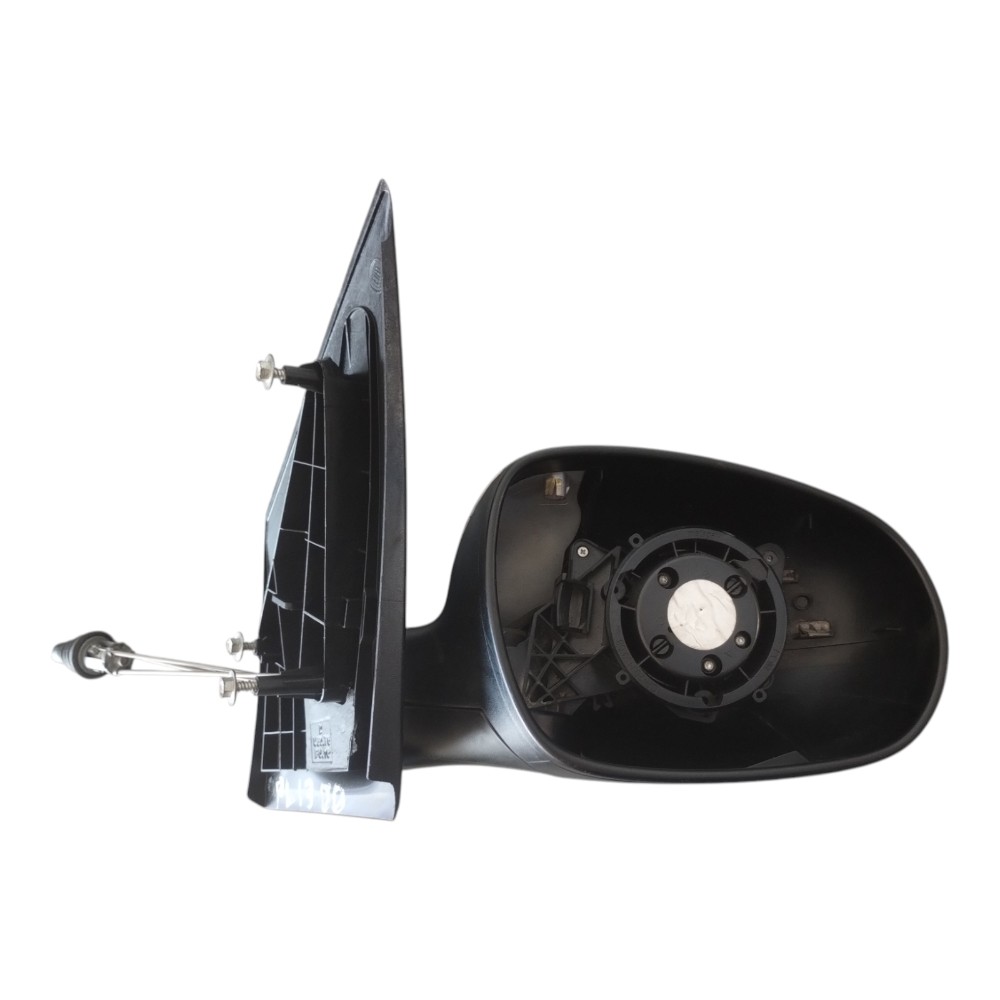 Retrovisor Direito Fiat Palio Grand Siena 2012 à 2018. 1