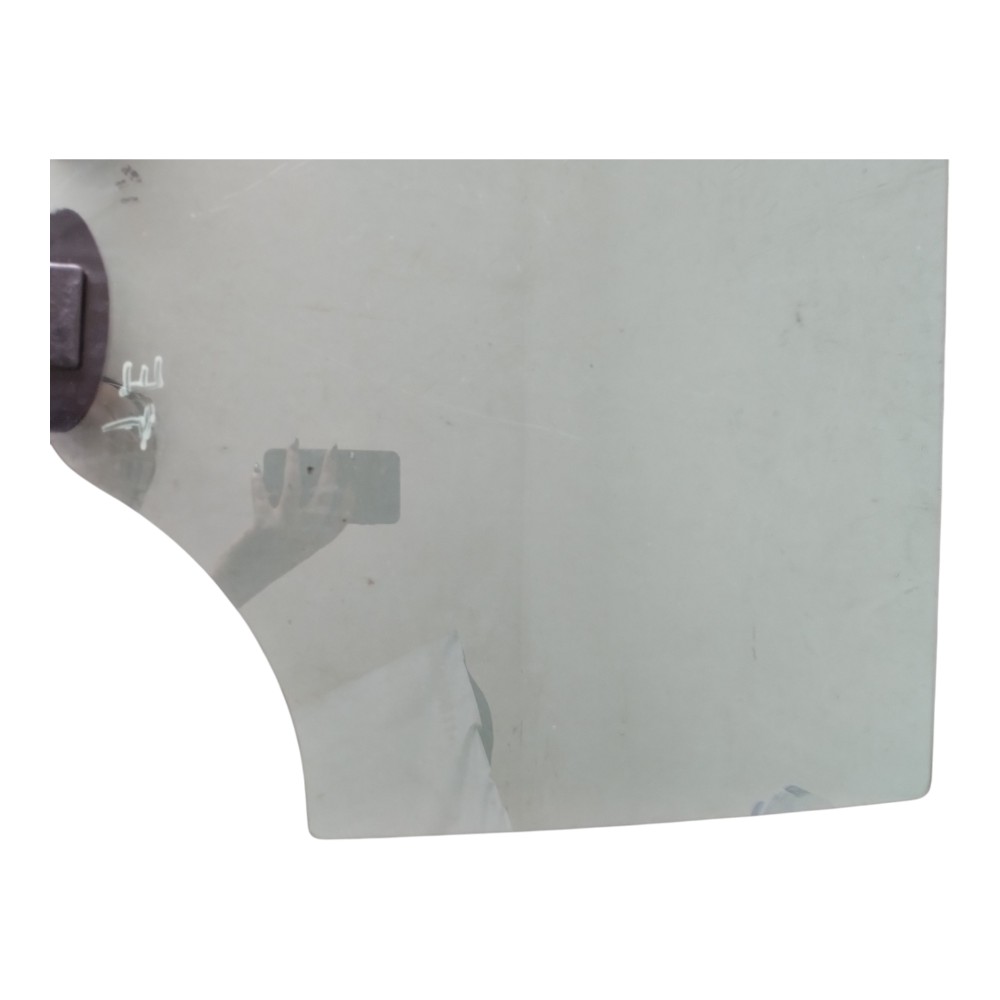 Vidro Porta Traseira Esquerda Jeep Compass T270 2022 à 2026. 3