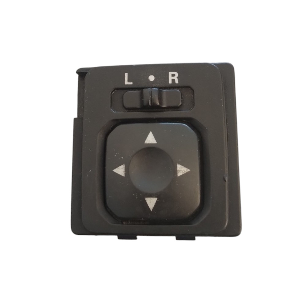 Comando Elétrico Retrovisor Mitsubishi Lancer 2011 À 2016. 1