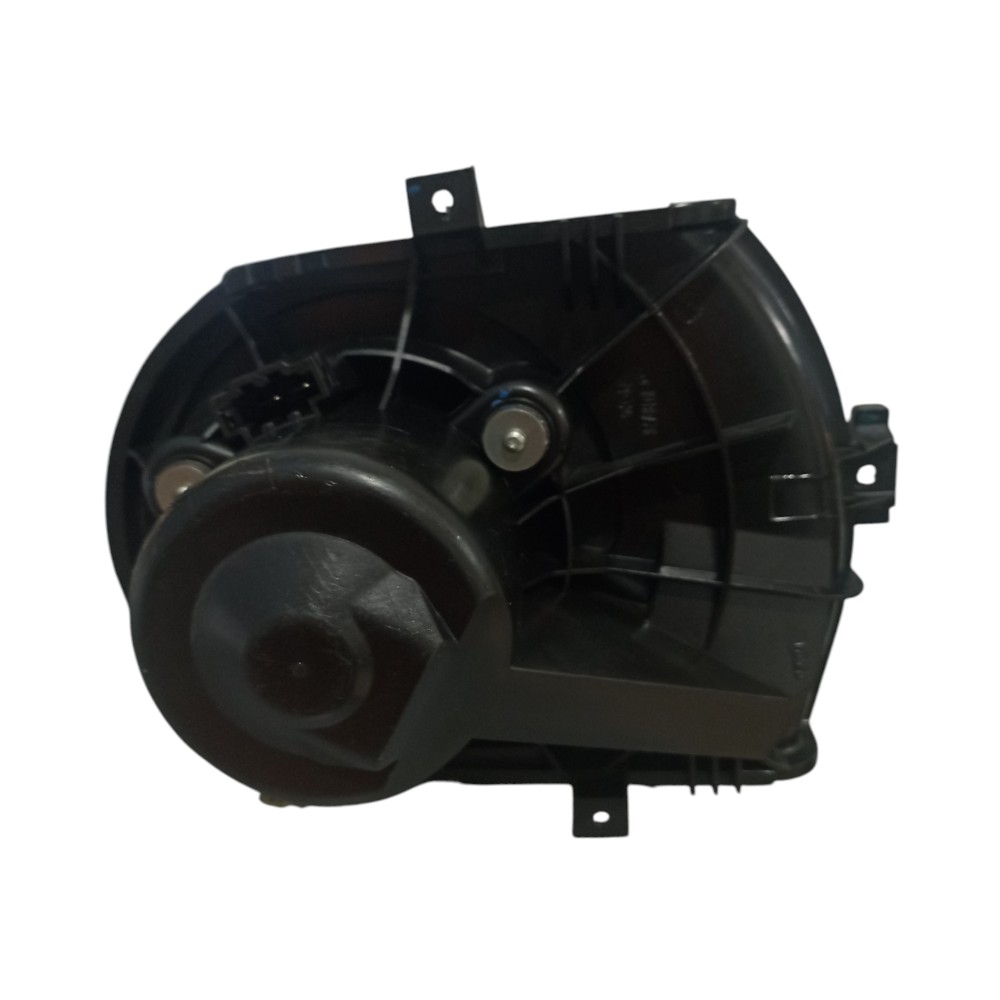 Motor Ventilador Ar Forçado Vw Gol Voyage Saveiro G6 12/16. 3