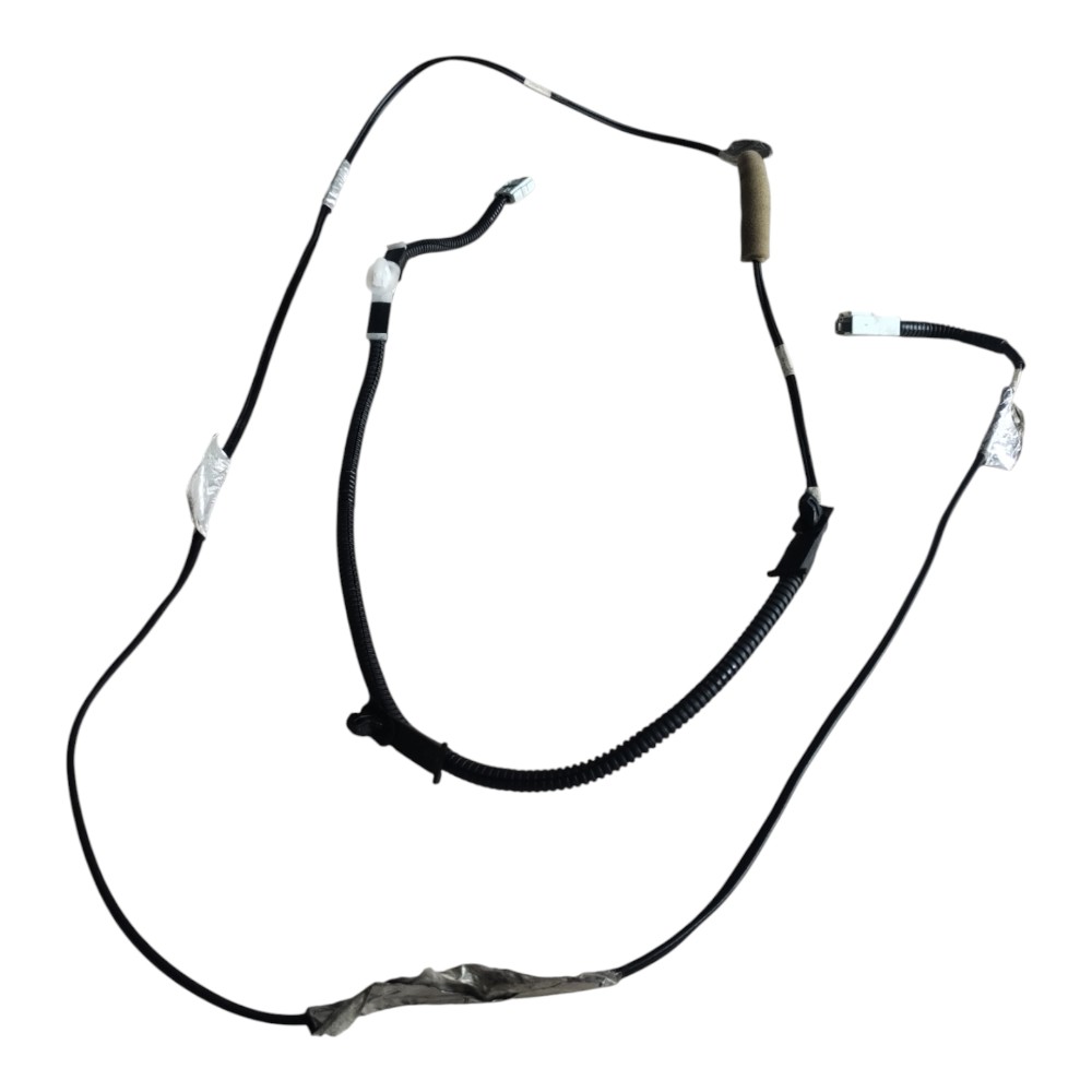 Chicote Da Antena Do Teto Honda Hrv 2015 À 2019. 1