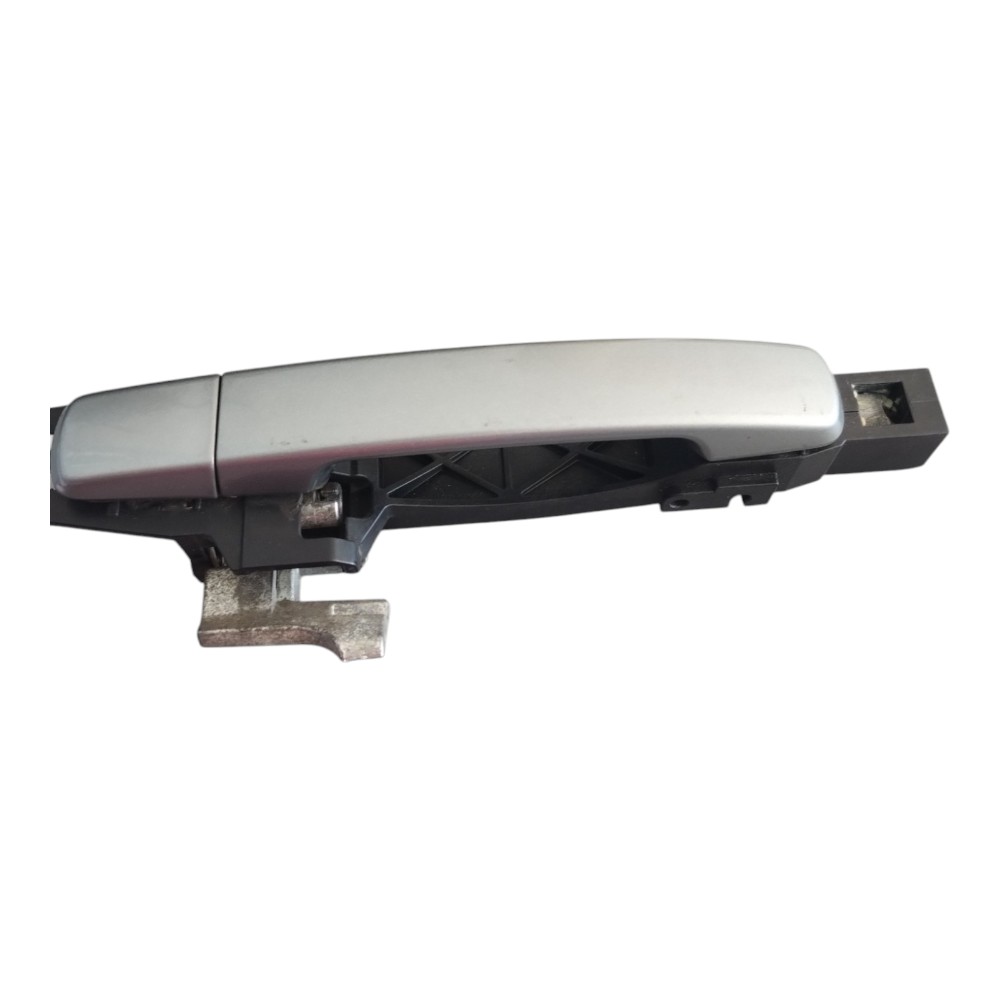 Maçaneta Externa Dianteira Direita Nissan Sentra 2.0.16v. 1