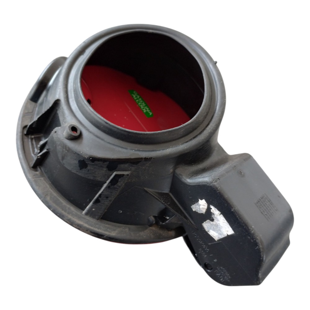 Portinhola Tanque Combustível Peugeot 208 2013 À 2019. – Vermelho – 2017 5