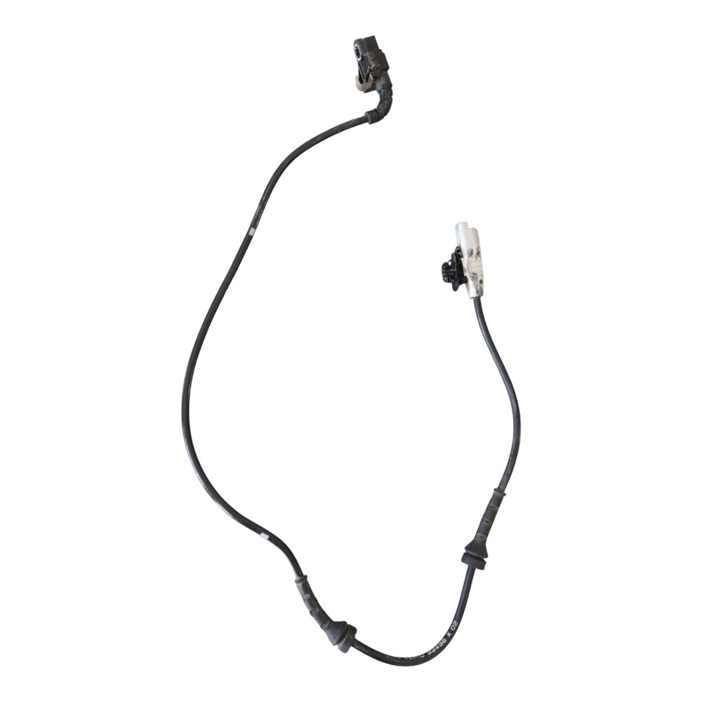 Sensor Chicote Roda Tras Direita Citroen C4 Lounge 14/18.