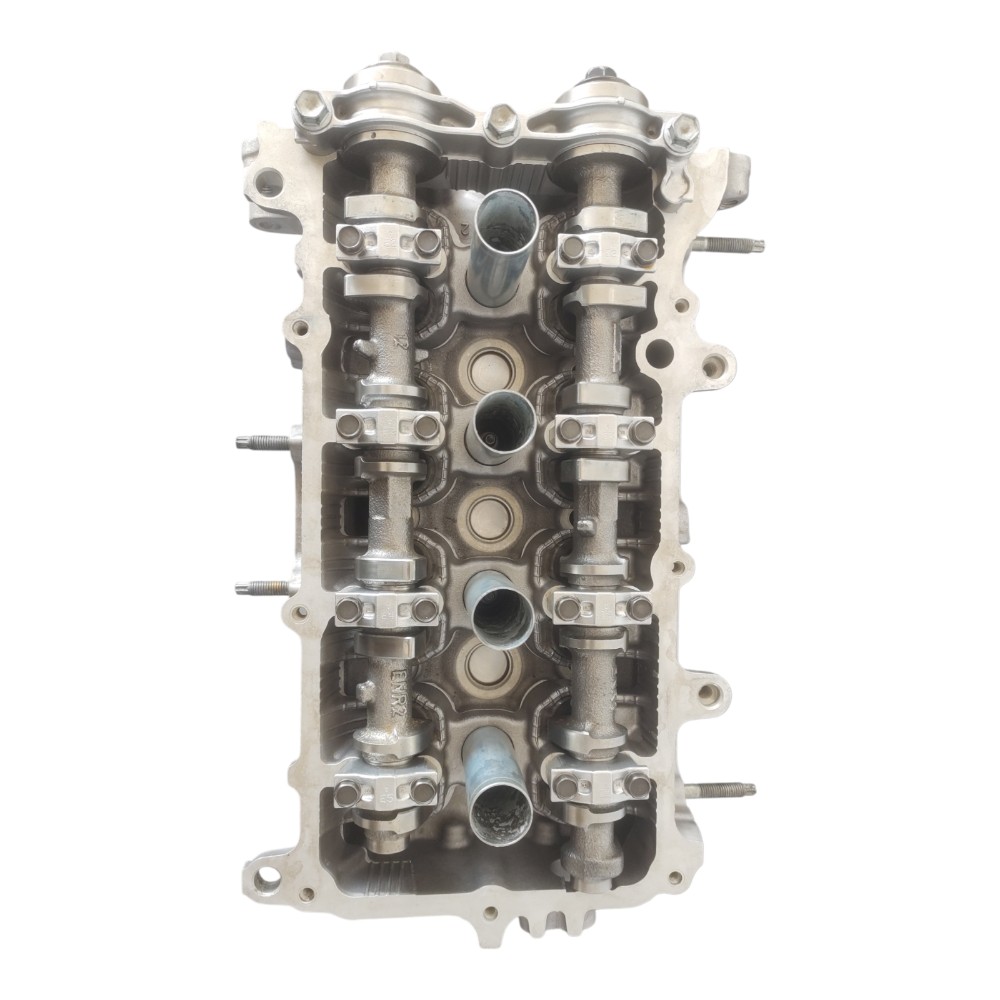 Cabeçote Toyota Etios 1.5 16v 2013 À 2016 Retificado. 3