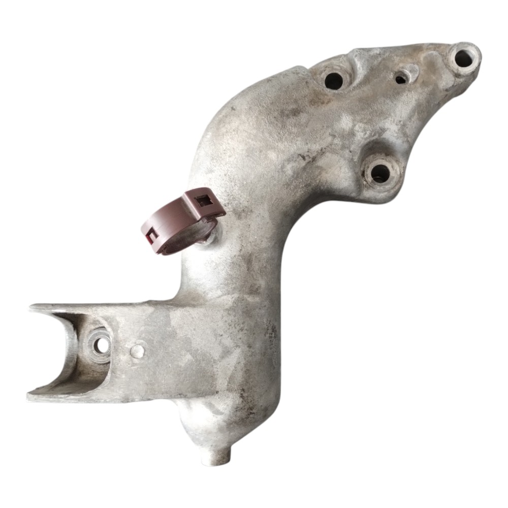 Suporte Coxim Motor lado Direito Peugeot 206 207 1.4 8v. 2