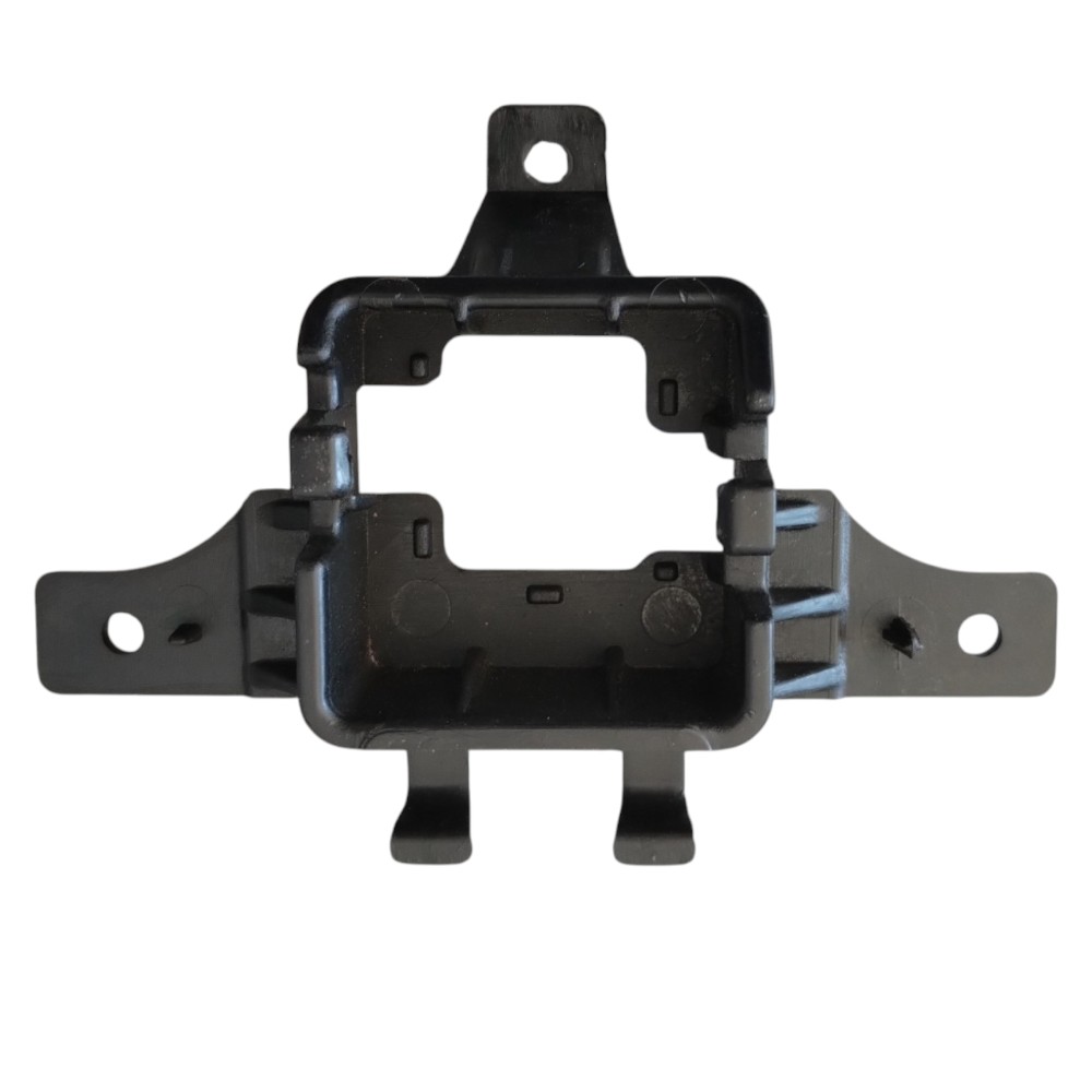 Suporte Câmera De Ré Jeep Compass 2021 À 2026 Original. 3