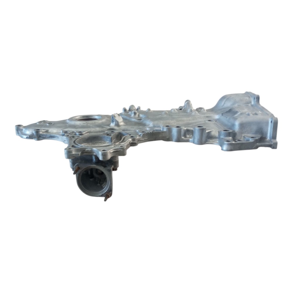 TAMPA CAPA FRANTAL MOTOR TOYOTA COROLLA 2.0 16V 2015 À 2019. 3