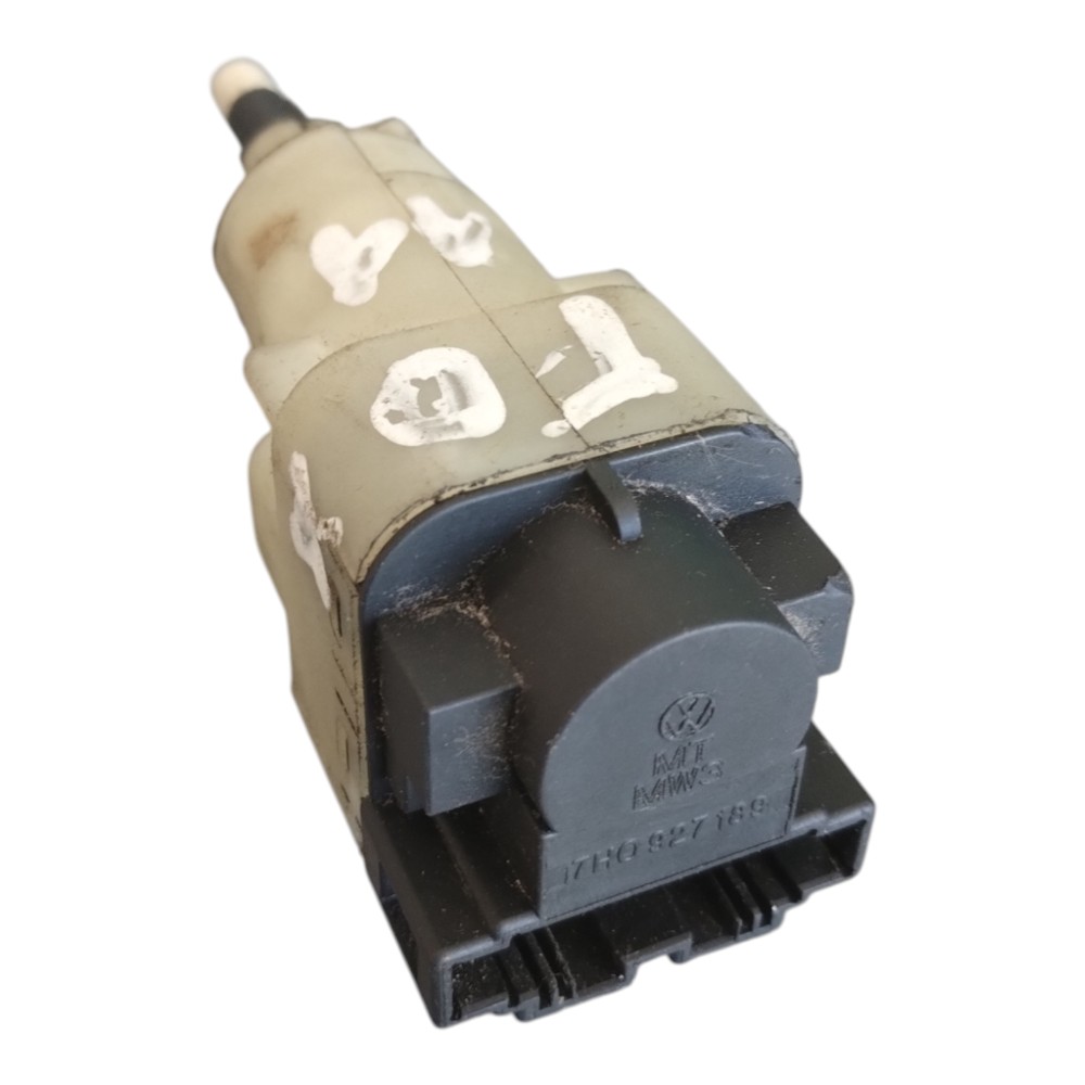 Sensor Interruptor Pedal Volkswagen Fox 1.0 1.6 2010 à 2014. 4