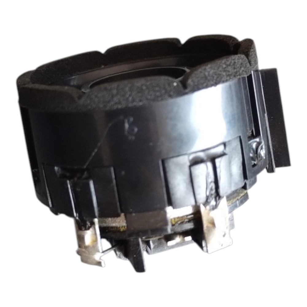 Alto Falante Tweeter Jeep Compass T270 2021 à 2026 Original. 3