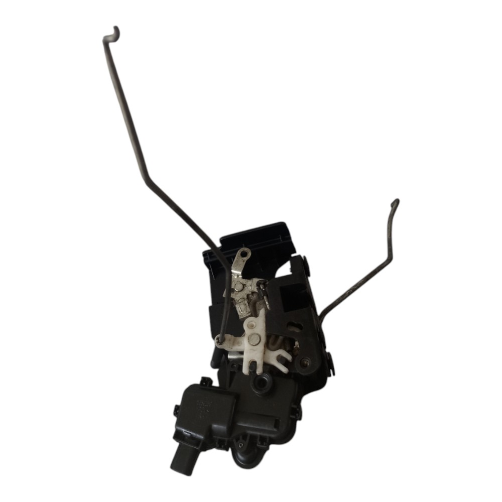 Fechadura Porta Elétrica Tras.dir. Renault Kwid 2019 A 2021. 2