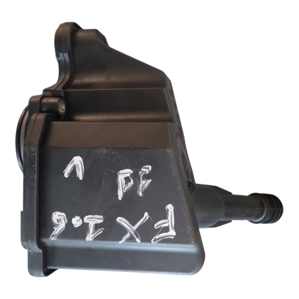 Separador De Óleo Antichama Vw Fox Crossfox 1.6 11v 09 Á 12. 3