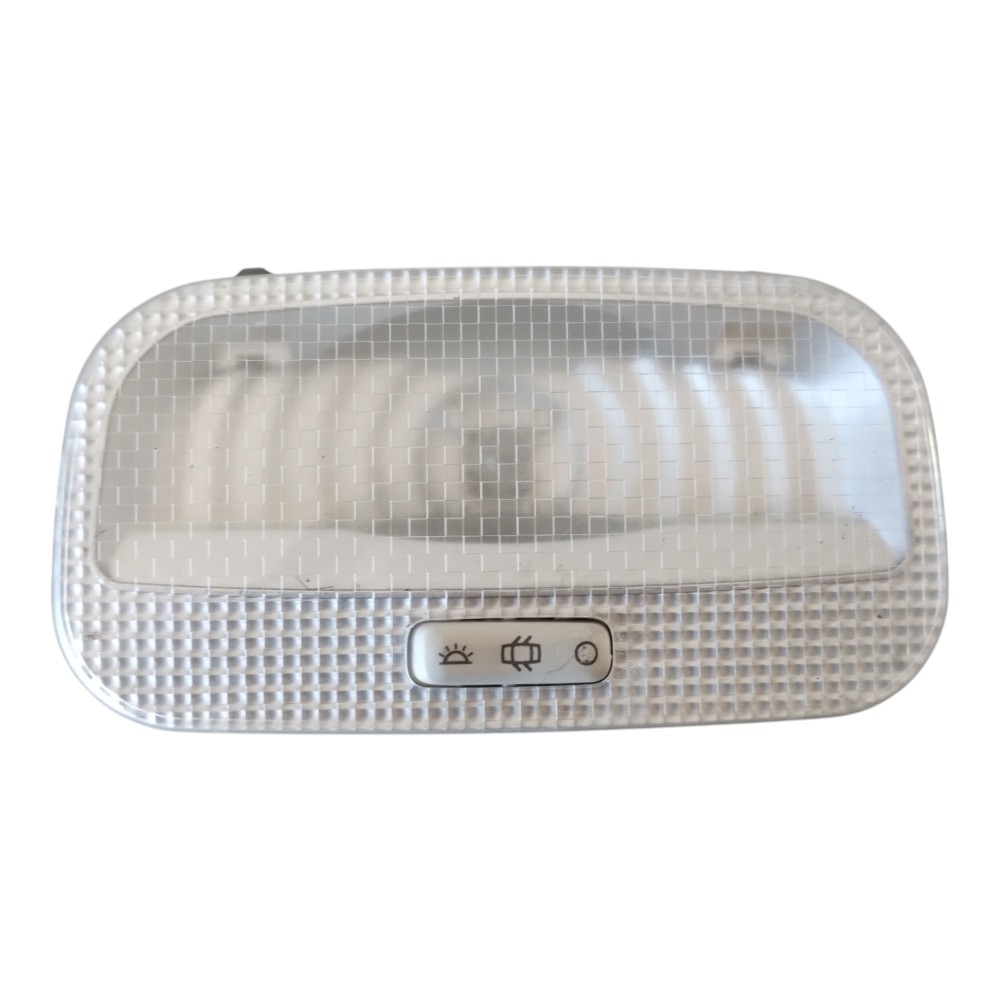 Luz Cortesia Teto Citroen C4 Lounge Picasso 207 307 Original 1