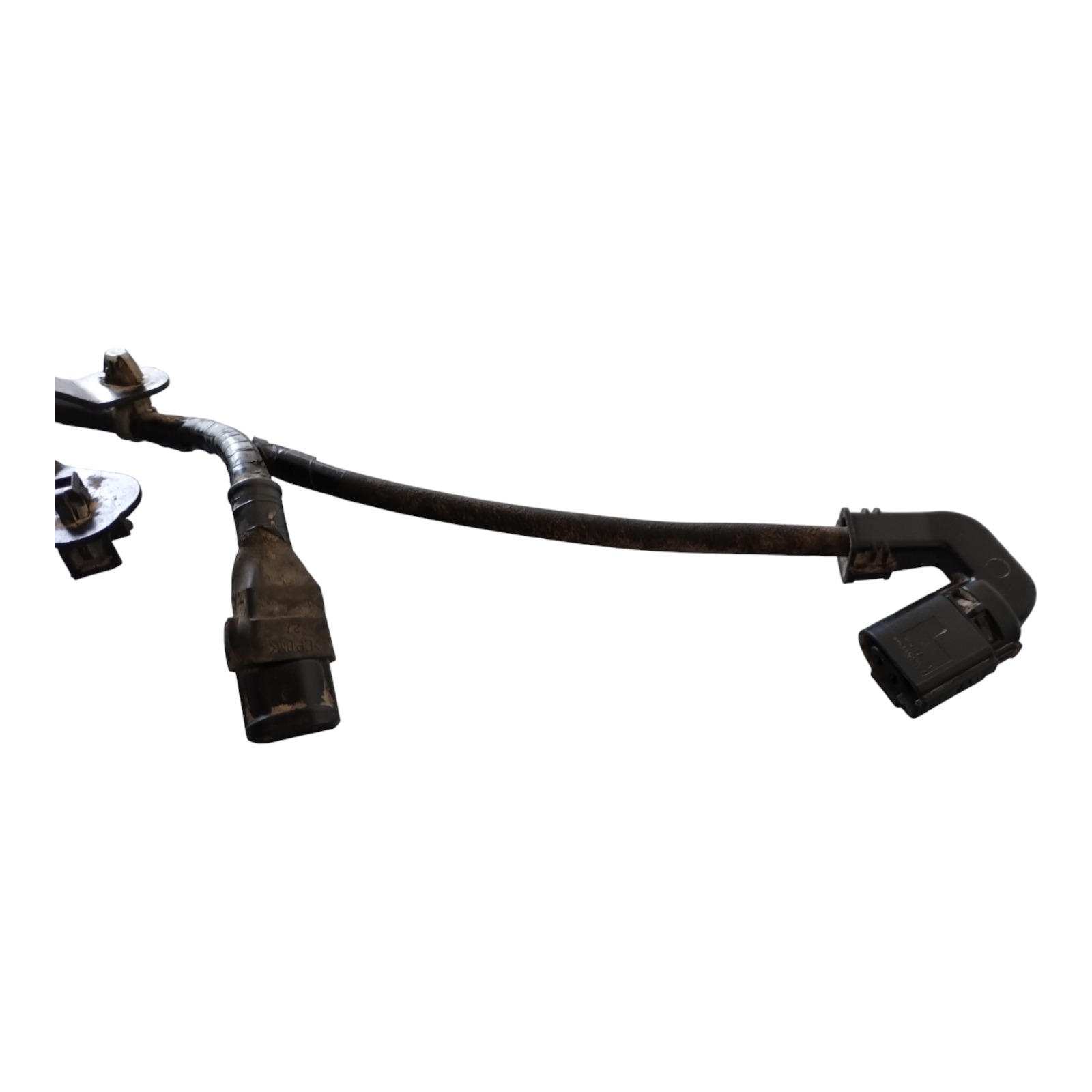Chicote Do Sensor Da Roda Honda Hrv 2015 À 2019. 5