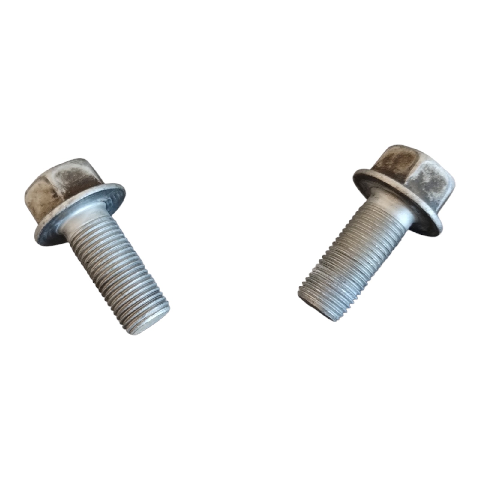 Parafusos Fixação Da Pinça De Freio Toyota Yaris Xs. 2