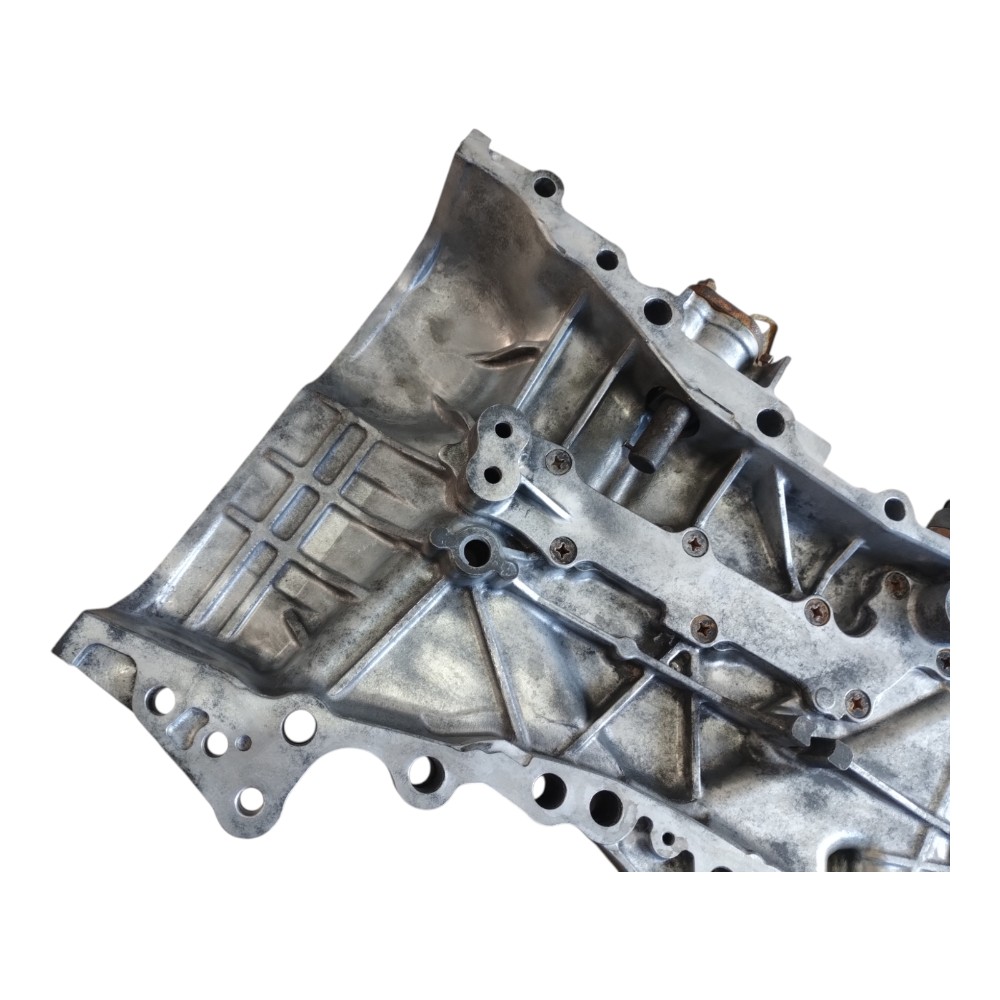 Tampa Capa Frontal Motor Toyota Corolla 2.0 16V 2011 à 2014. 6