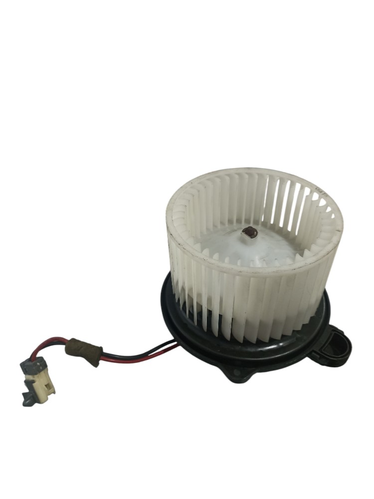 Motor ar forçado ventilador int. hyundai i30 2009 a 2012. 3