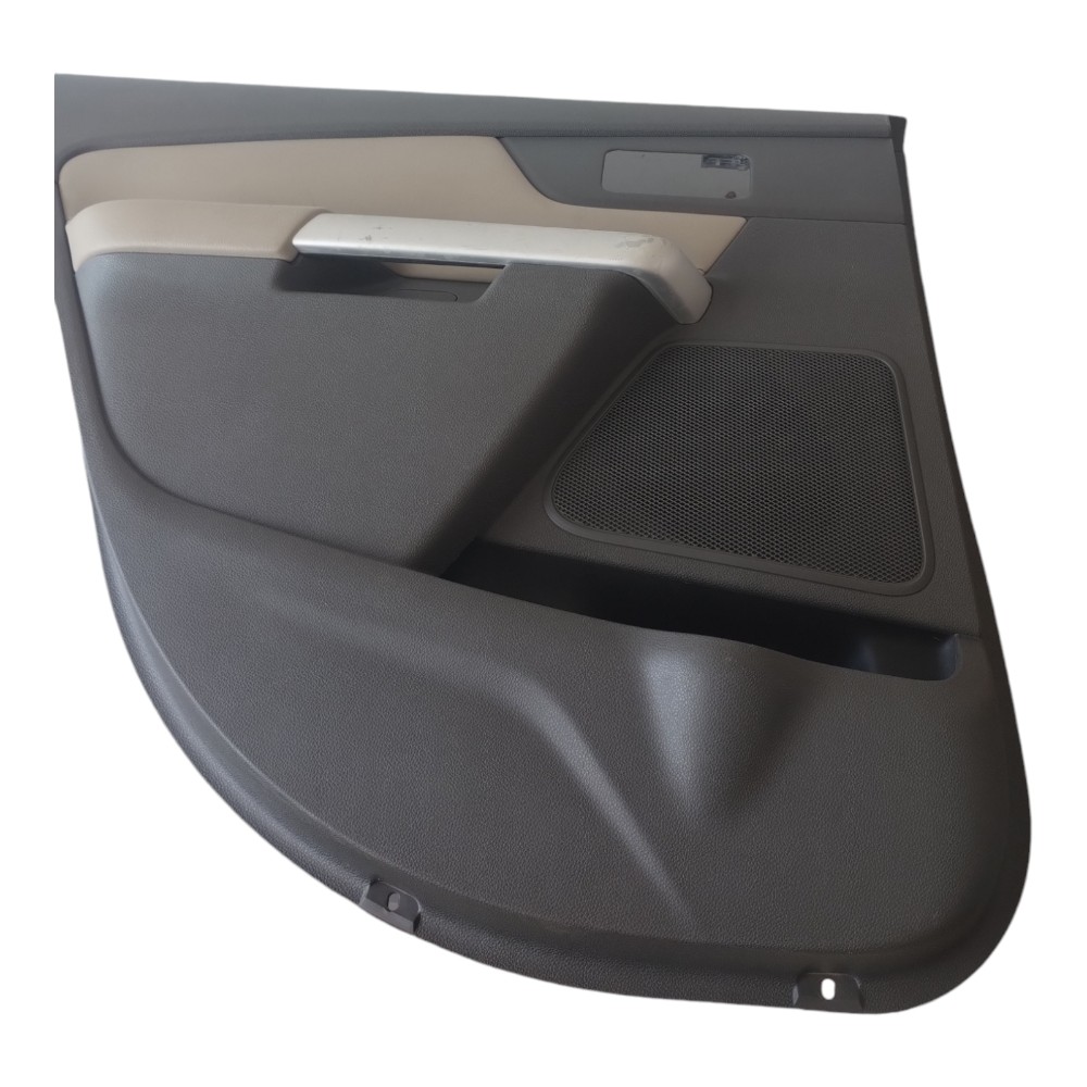 Forro Porta Traseira Esquerda Ford Edge 2011 Á 2014. Chumbo 1