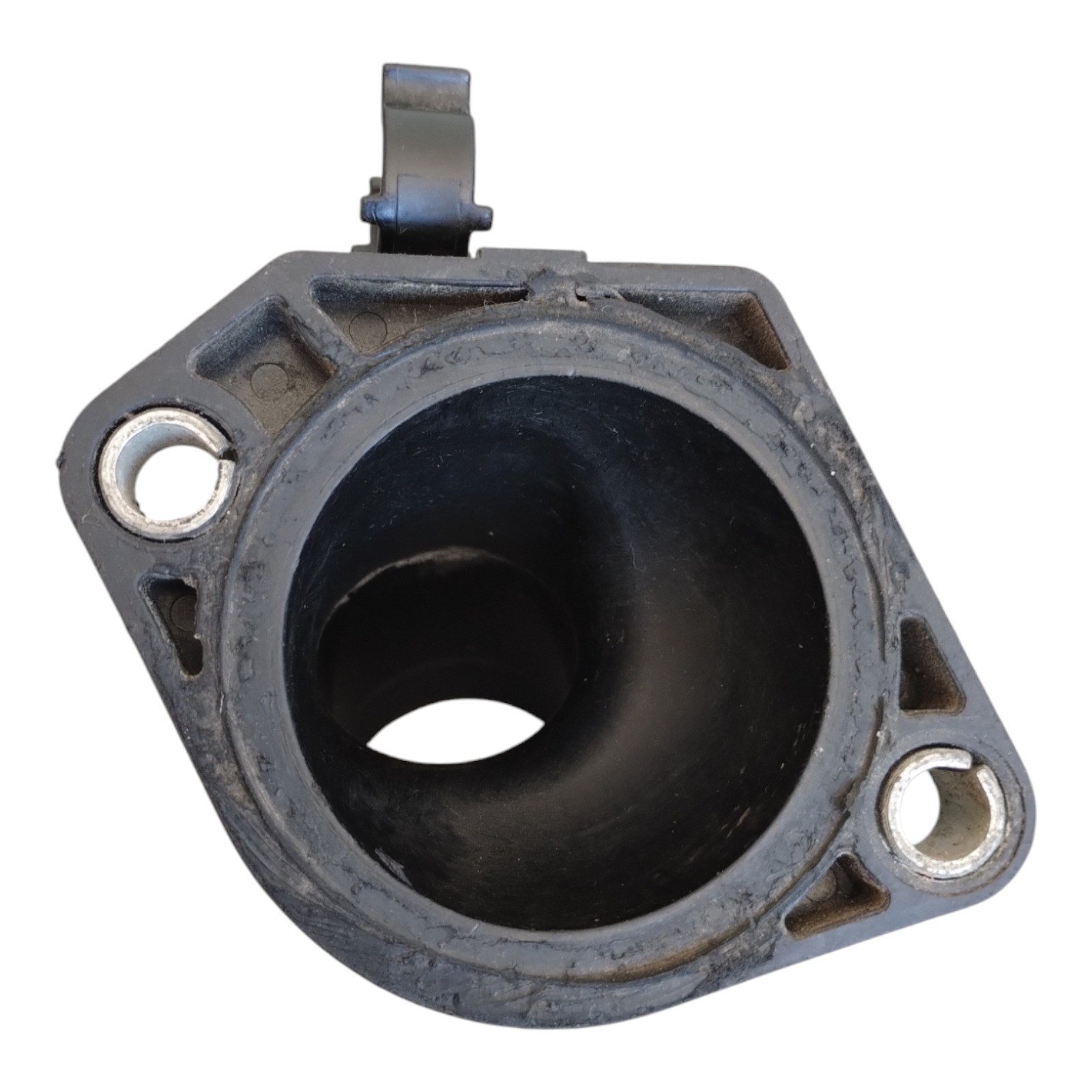 Flange Válvula Termostática Renault Sandero 1.6 2015 Á 2017. 2