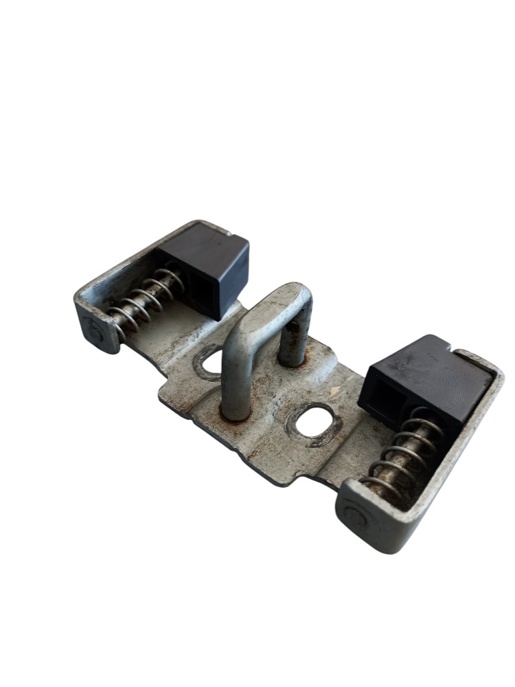 Batente Fechadura Porta Malas Volkswagen Gol G6 2012 Á 2016. 2
