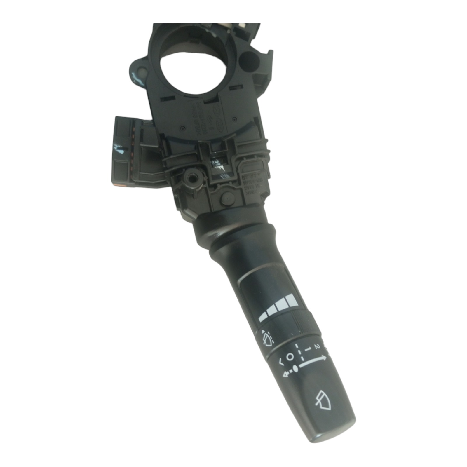 Chave Limpador Parabrisa Seta Hyundai Hb20. 5