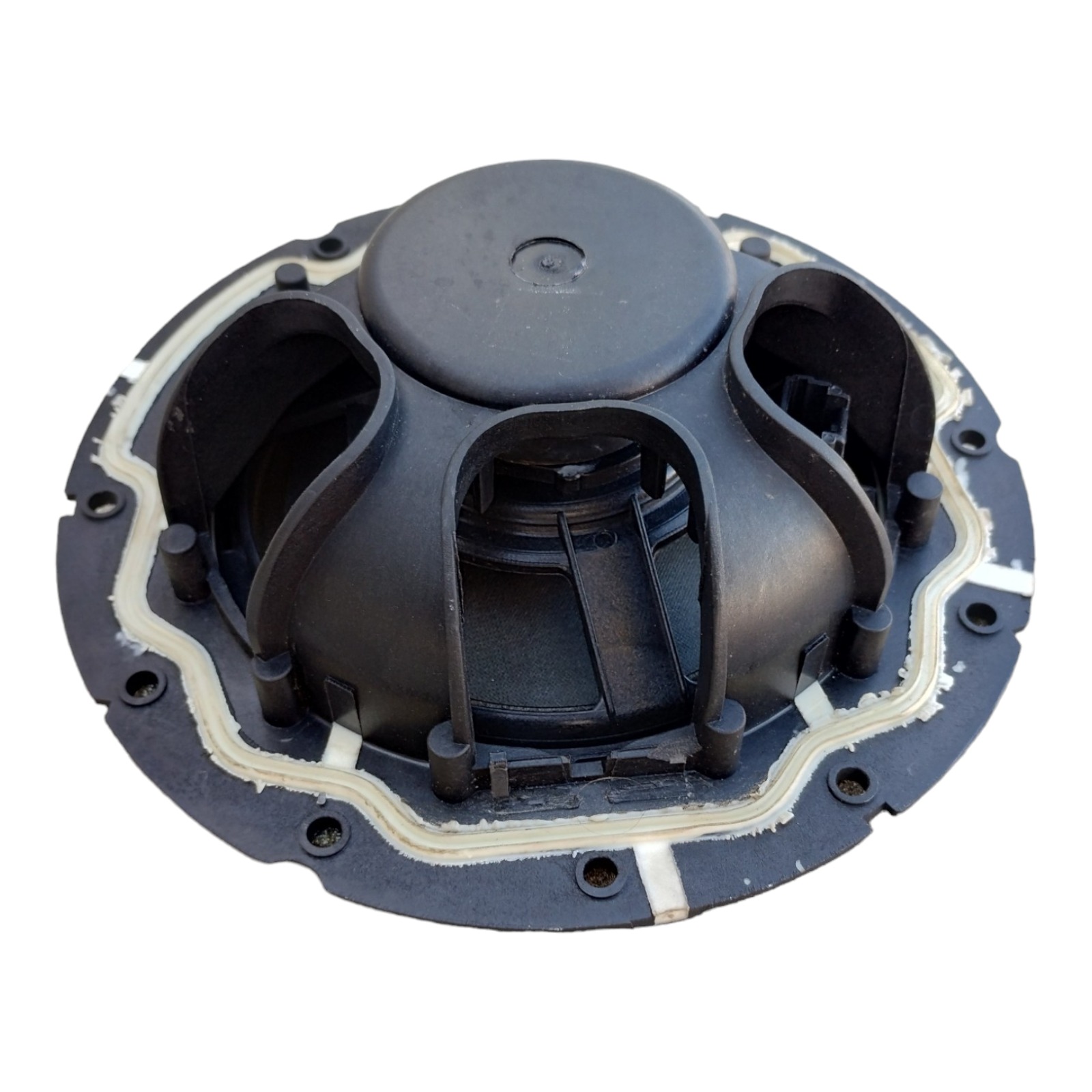 Alto Falante Da Porta Dianteira Direita Citroen C3 Aircross. 4