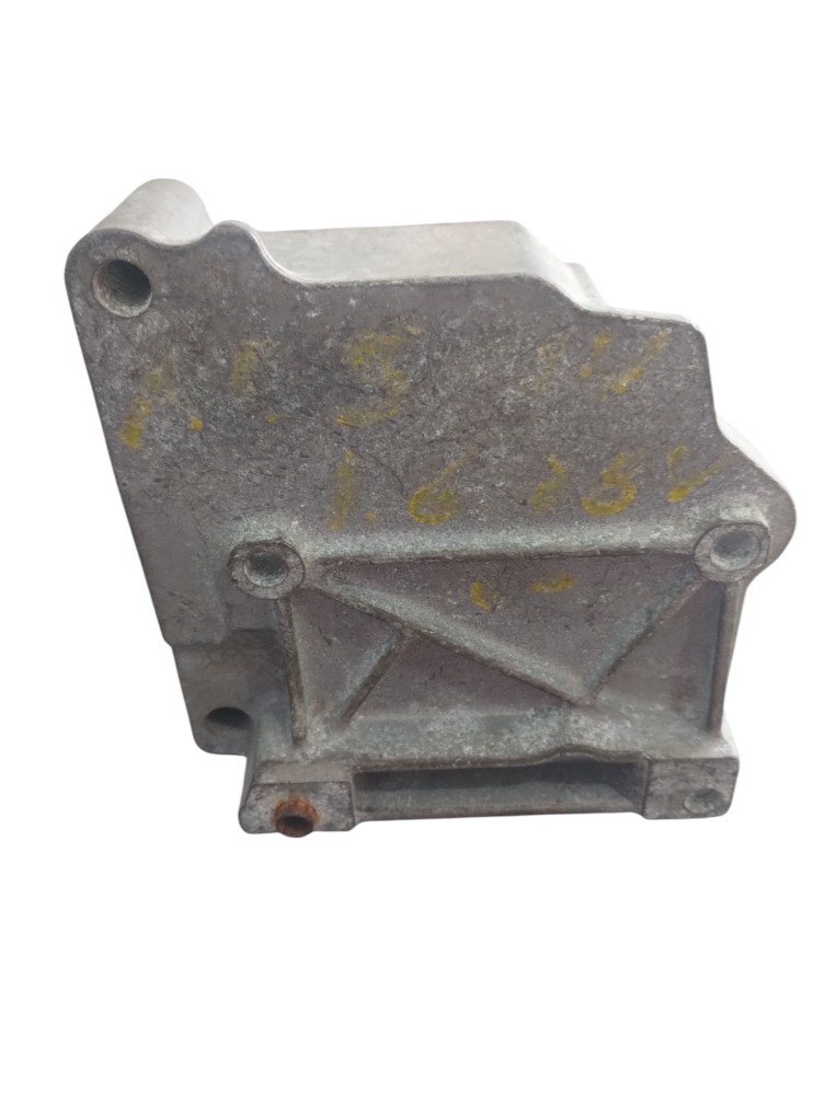 Suporte Compressor Ar Citroen C3 Peugeot 308 2013 A 2015.