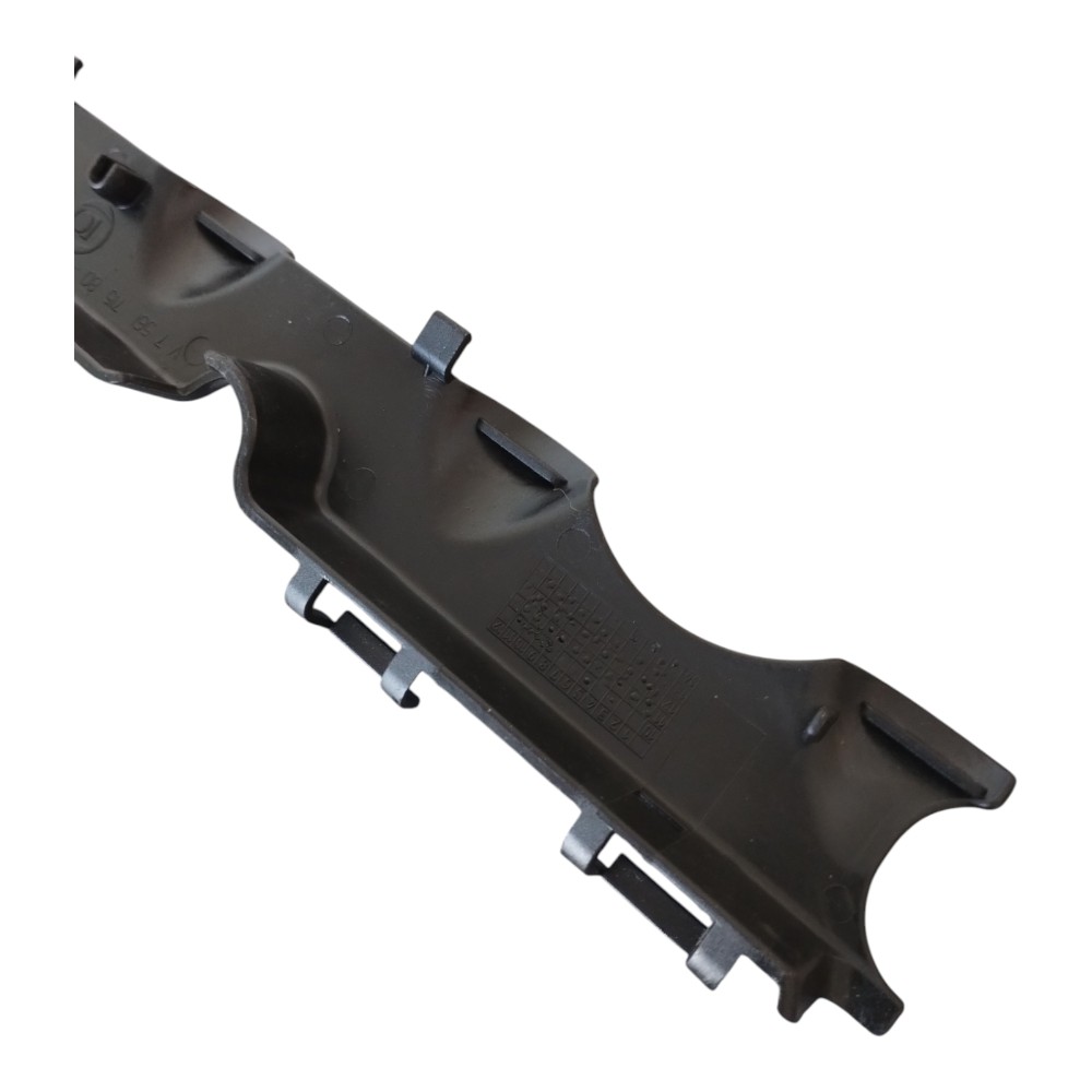 Moldura Chicote Bobina Citroen C4 Lounge 2014 À 2019. 3