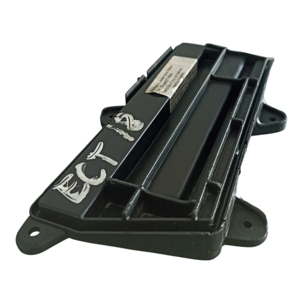 Tampa Filtro Da Cabine Ford Ecosport 2015 À 2019. 4