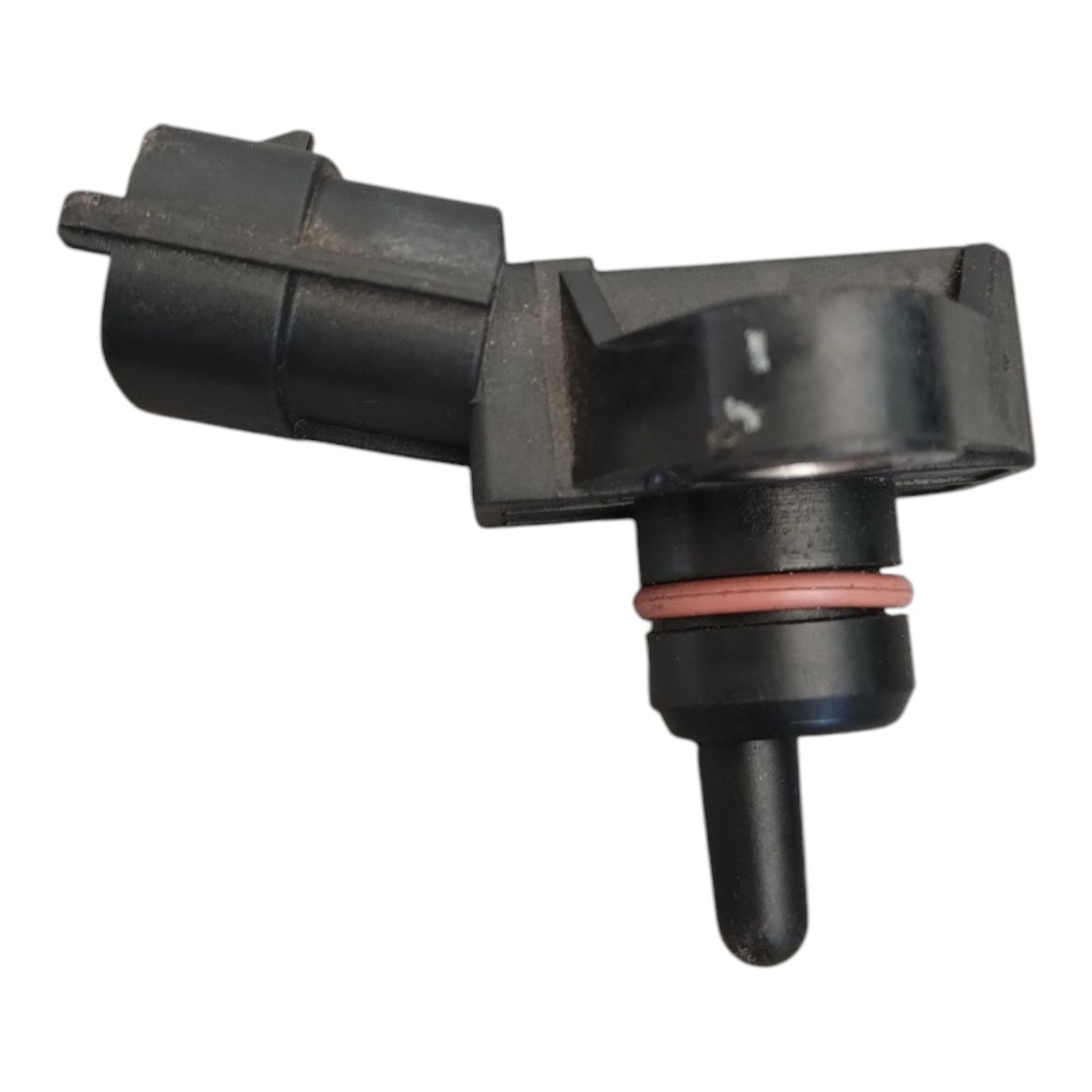 Sensor Map Hyundai Hb20 Premium 1.6 2013 A 2019. 1