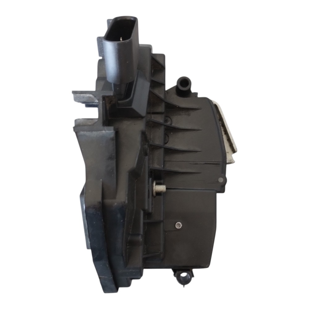 Fechadura Porta Tras Direita Ford Ecosport New Fiesta Ranger 4