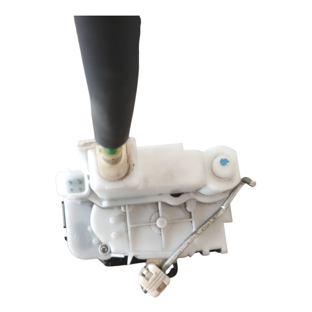 Fechadura Porta Traseira Direita Fiat Grand Siena 14 À 19. 5