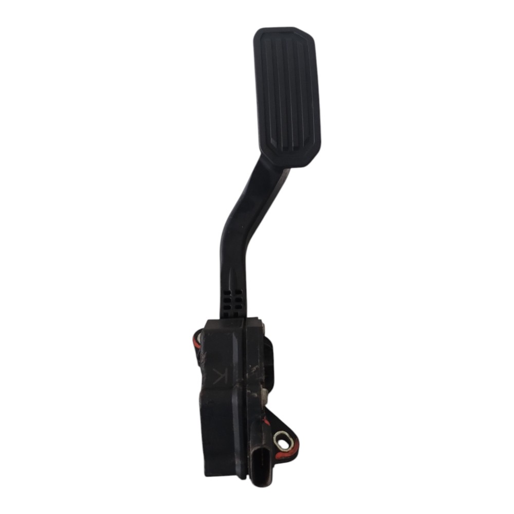 Pedal acelerador toyota corolla 2009 a 2014. 2