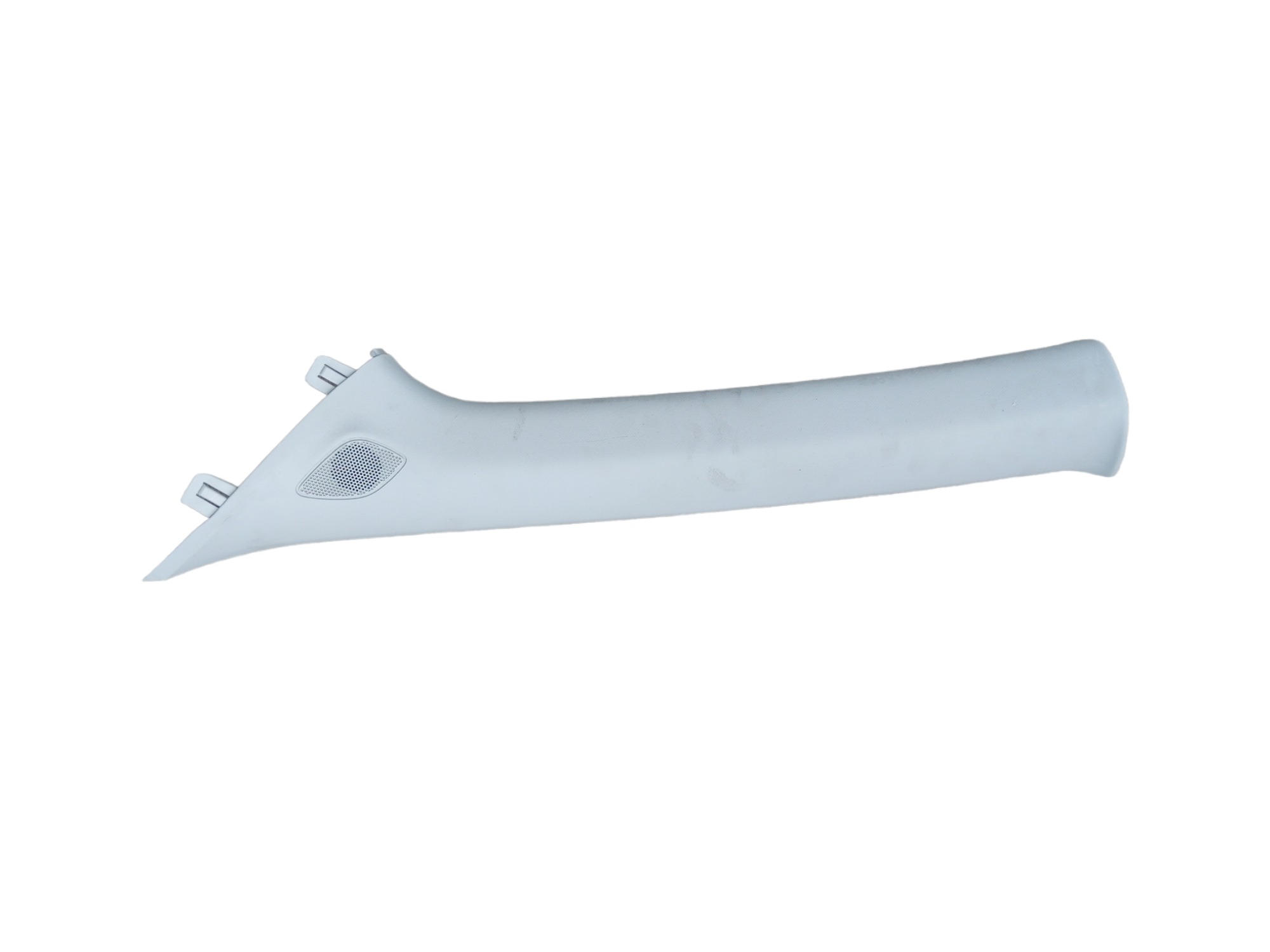Moldura Da Coluna Interna Lado Esquerdo Gm Chevrolet Tracker 1
