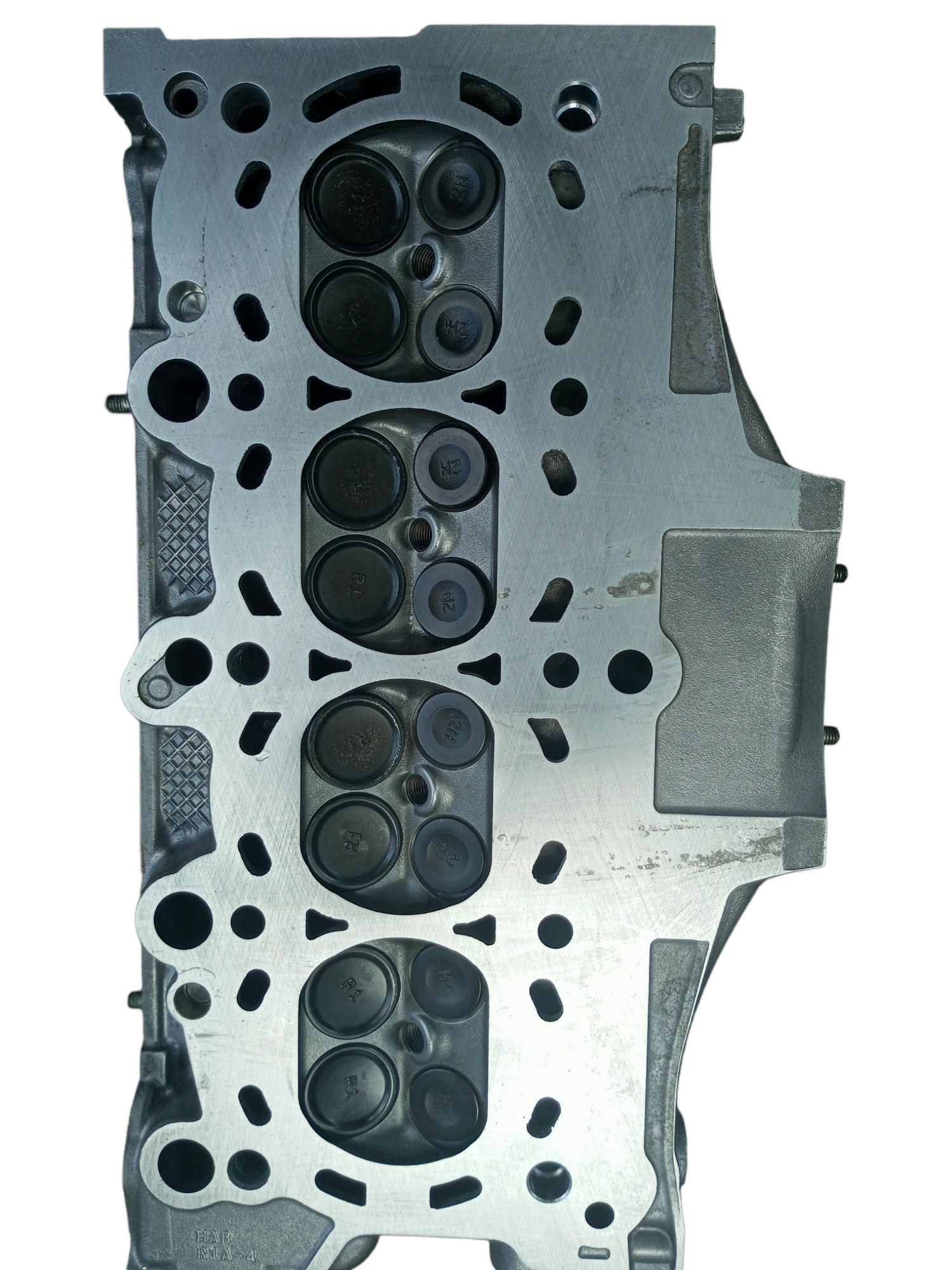 Cabeçote Honda Civic G9 2.0 16v 2012 À 2016 Revisado Std. 3