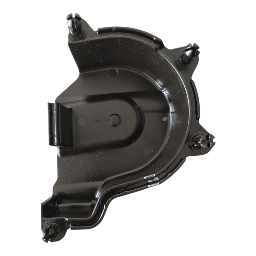 Capa Defletor Óleo Citroen C4 Lounge 308 3008 1.6 Thp. 2