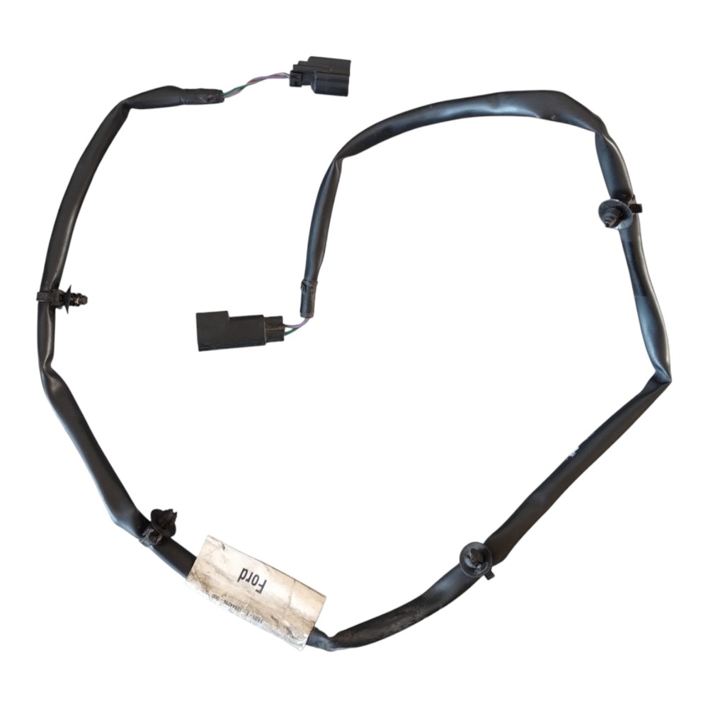 Chicote Da Antena Keyless Ford Fiesta 2004/2005.