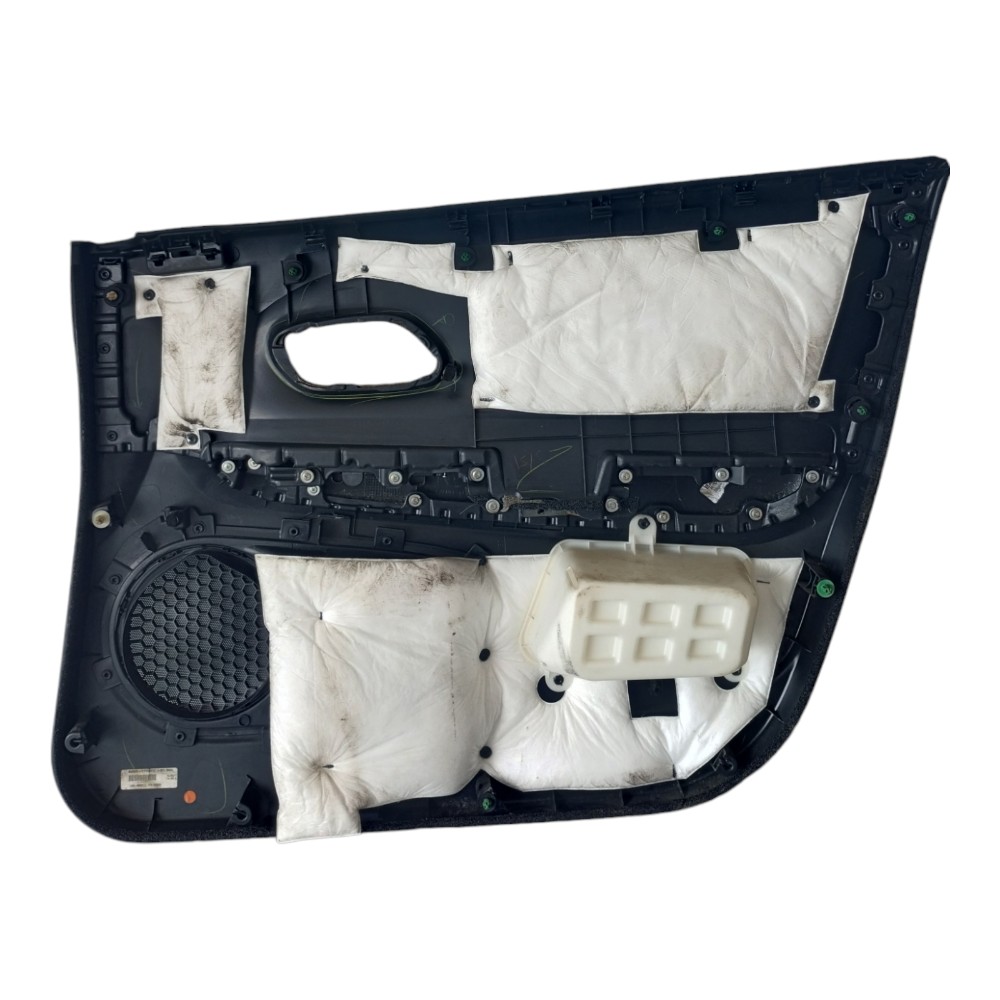 Forro Porta Dianteiro Esquerdo 1.8 Honda Hrv 2015 A 2019. Cinza 3