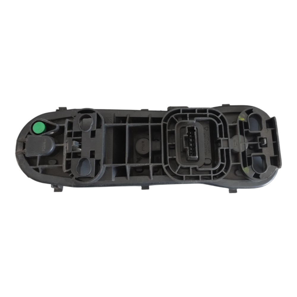 Circuito Laterna Traseira Esquerda Renault Duster 2010/2016. 2