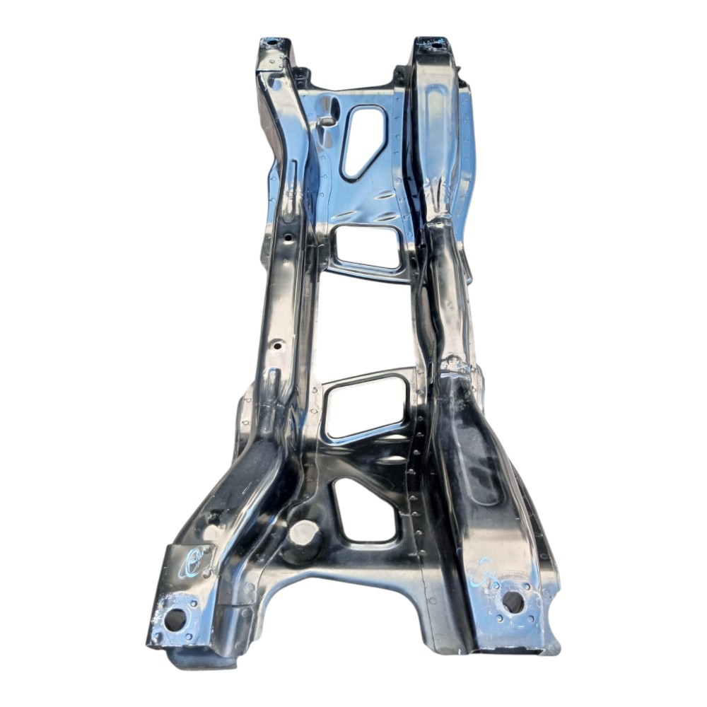 Suporte Quadro Agregado Suspensão Tras Jeep Compass T270 4×2 3
